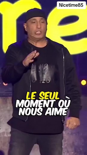 Stand-up avec Djal: Les Pépites de l'Humour Suisse