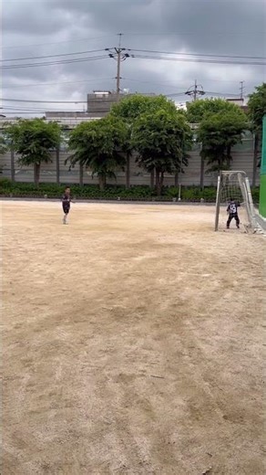 학교 축구 4-2