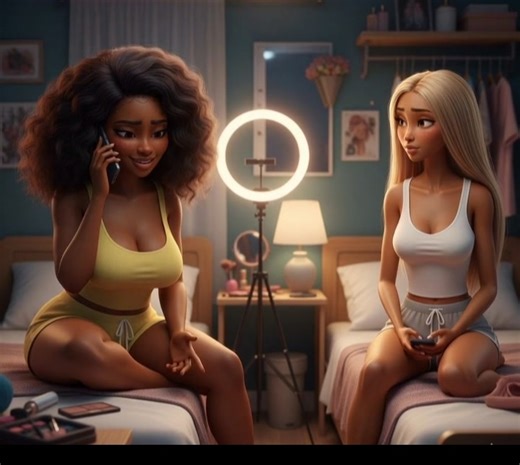 Choices Episode 3: Love, Family, and Struggles