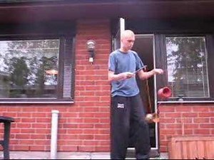 2 diabolo starts tutorial