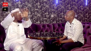 458K views · 7.6K reactions | Peter 007 : "En Italie, lorsque tu dis avoir travaillé pour Laurent Gbagbo, on te prend pour un Dieu...Je n'ai jamais eu autant peur de ma vie" | Actupeople.net | Facebook