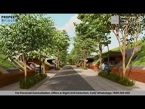 After the Rain by Total Environment | 48-Acre Luxury Villa Community | Phase 3 Launch Walkthrough