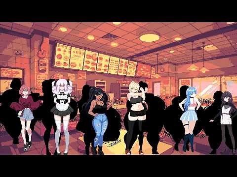 Indulgences | Weight Gain Visual Novel