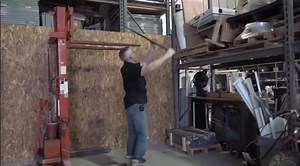 Louie gets his reps in before the snow comes. #powermodz #skidoo #brp #polaris #rev #badass #edit