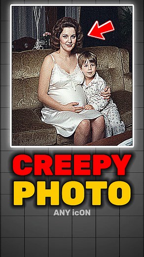 1.4M views · 11K reactions | Creepy Family Photo Explained  P8 | Scary Story #creepy #scary #horror #crime #horrorstoryinhindi #science #viralreels #newreels #trendingreels #instareels #reels #interesting #trending #viral #knowledge #latest #top #facts | Any Icon | Facebook