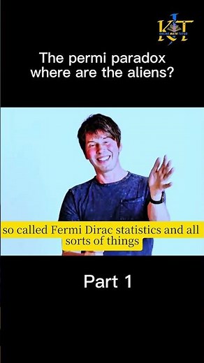 Part 1 Enrico Fermi: The Legendary Physicist & His Legacy