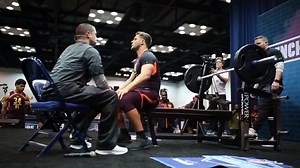 504K views · 3.4K reactions | Nick Bosa. Ohio State Buckeyes. 29 reps at 225lbs. | NFL | Facebook