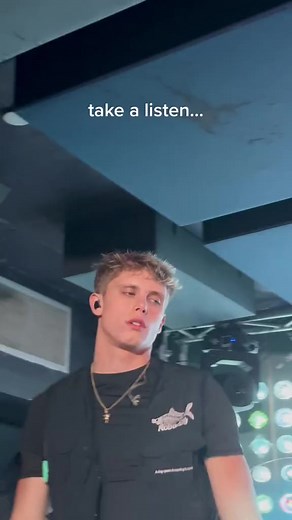 These lyrics.. 💔 | Charlieonnafriday