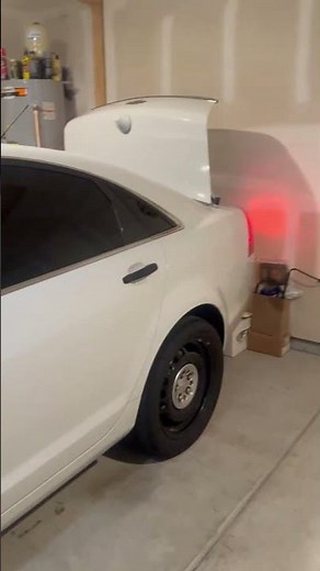 Stage 4 BTR LS3 cam, first start up after install