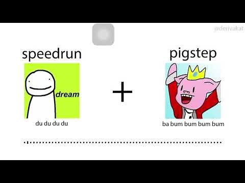 DREAM RUNNING X PIGSTEP Mashup 1 HOUR