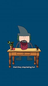 35K views · 1.5K reactions | time travel paradoxes | The forest jar | Facebook