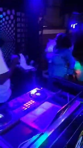 We often mistake social lifestyle for "PROMISCUITY" due to the degraded mindset in our generation and community today. We've forgotten the good old days in Igbo land, when our parents innocently met at the village Square for "EGWU ONWA" just to dance and unwind.... It's quite a pity our era has been so polluted with ill behavioural tendencies that we now proudly tag certain fun, luxury and social lifestyle an irresponsible way of life 🧬 please work on your mindset, you're what you have in your 