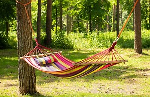 Des hamacs à faire soi-même