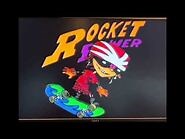 Rocket Power Pilot- “Rocket Beach”
