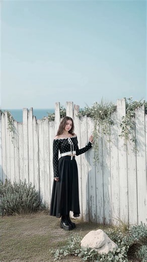 rienda official on Instagram: "rienda 2026 Spring&Summer season concept - - - - - - - - - - - - - - - - - - - - - Lumi Muse 心の中の輝き 自分らしさ ふっと灯る個性と遊び心がふわりと輝く 透明感をまとった軽やかな装い “Lumi Muse” marine、boho、countryの境界を溶かし 繊細な甘さと洗練さが響き合い感性で楽しむ まだ見ぬ自分が静かに花開いていく rienda 2026 S/S collection - - - - - - - - - - - - - - - - - - - - - #rienda #リエンダ #26SS"