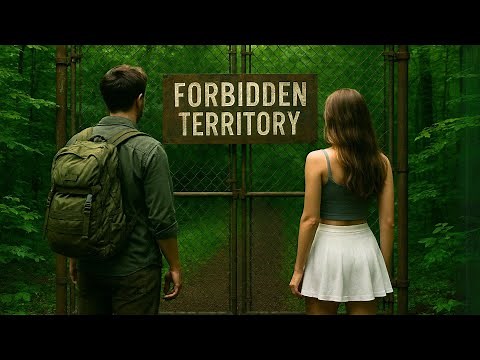 They entered forbidden territory! | Best Horror Movie | Full Movies in English 4K