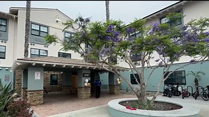 New affordable apartment complex opens in Mission Valley
