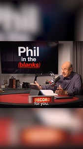 Are you A Fault Finder In Your Relationship? #couple #relationships | Dr. Phil in the Blanks Podcast
