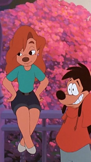 163K views · 2.4K reactions | We can't help but blush. Stream A Goofy Movie on Disney+. | Disney | Facebook