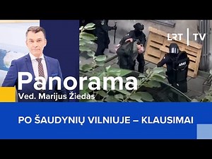 Panorama | 2024-10-11