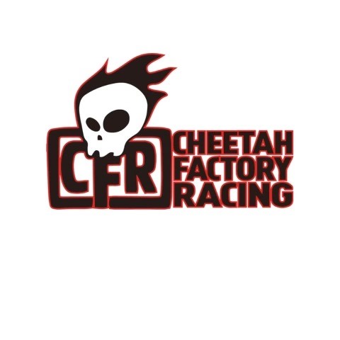 CFR's thirst for exploration continues, endlessly inspired by the riding community | RPM - Ritchie Parts & Mechanical