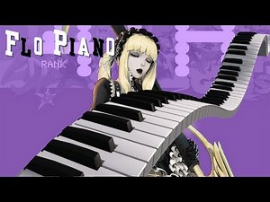 Flo Piano - Philistine (No More Heroes 2)