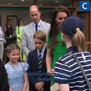 244K views · 12K reactions | The late Queen Elizabeth II once described what Princess Charlotte is like as a sister | Cambridgeshire Live | Facebook