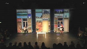 GRIPS für Familien zu Pfingsten: "ZUM GLÜCK VIEL GEBURTSTAG"...