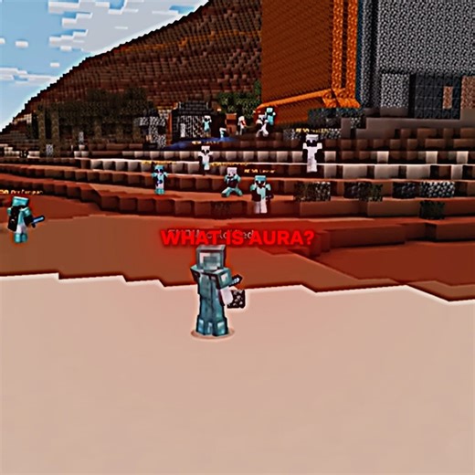 Coldified 20v1 🔥🥶💀 #aura #20v1 ​⁠‪@Coldifiedmc‬ ​⁠‪@PurpledMC‬ #gaming #minecraft #shorts