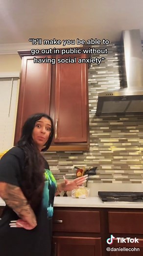 Overcoming Social Anxiety with Unique Eye Buttons