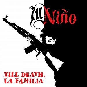 Breaking The Rules - Letra - Ill Niño