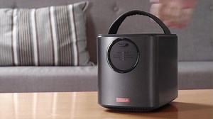 Check out how awesome the Nebula Mars II is – perfect for the indoor and outdoor cinema experience. | Anker | Facebook