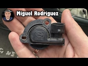 Solución al Código P0122: Problemas con el Sensor de Acelerador y Circuito 'A' Explicados