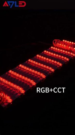 LED Lighting Solutions for Commercial Signage & Retail Displays