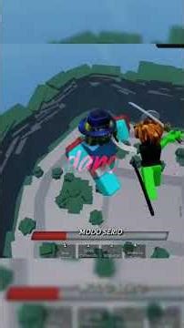 A Arma ( Script ) mais poderoso do the strongest battlegrounds #shorts #roblox #hacker #viral