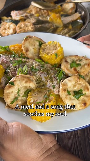 28K views · 522 reactions | Sometimes it’s okay to let the food & the...