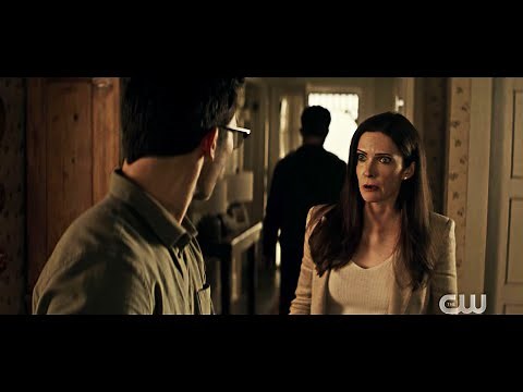 Lois Rages at Clark About 7734 😡 | Superman & Lois | "Fail Safe" 1x13 Season 1 Episode 13 (HD)