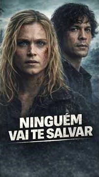 No one's coming to save you here | The 100