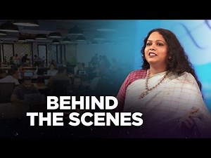 LIVE from the Field of Human Excellence: Science, Technology and Real-Time Impact of EI Specialists