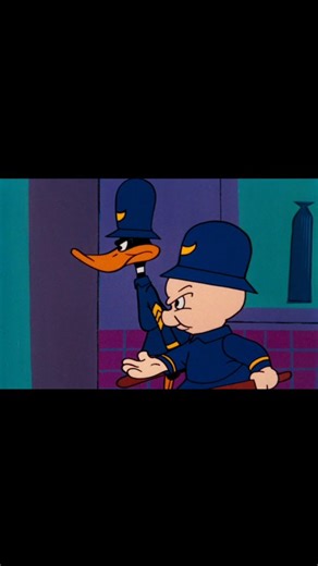 We Love Cartoons | Corn on the Cop (1965) - Directed by Irv Spector | Instagram