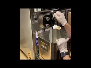 ソフトマシーン洗浄 洗浄編！ \nしゃぶしゃぶ屋さん