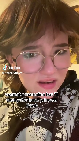 Understanding Flame Princess in Adventure Time