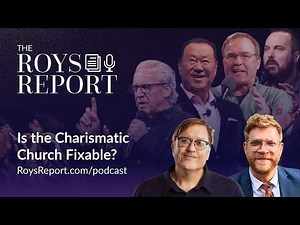 Is the New Apostolic Reformation (NAR) broken beyond repair?