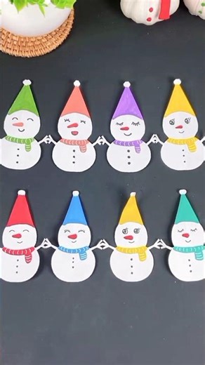 Beautiful Crafts From Paper