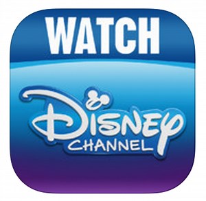 WATCH Disney iOS apps updated with AirPlay and Chromecast streaming support - 9to5Mac