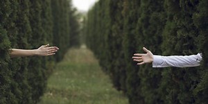 Setting Boundaries Is Actually The Healthiest Thing You Can Do For Your Relationship