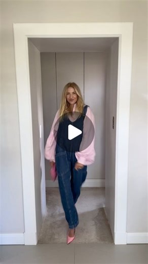 SOSUE Fashion & Lifestyle on Instagram: "Sue all up dressed in SoSUE stylish as ever 💖 jeder Look ist anders & trotzdem sooo Sue ✨"