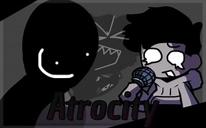 Atrocity but N and Cesar don't like Mark lol ＋ miss/死亡画面