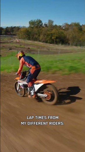 Dominate your rivals using the Connectivity Unit Offroad (CUO) | KTM