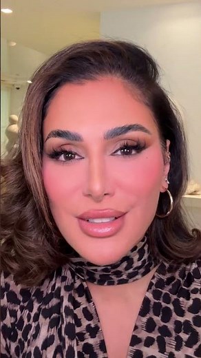 Huda Reacts: Creator's FLAWLESS Skin with Easy Blur Foundation ✨ #complexion #nofilter